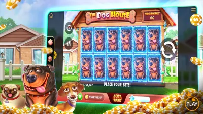 Trải nghiệm game đỉnh cao